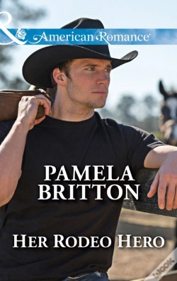 Capa do artigo Her Rodeo Hero