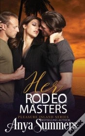 Capa do artigo Her Rodeo Masters