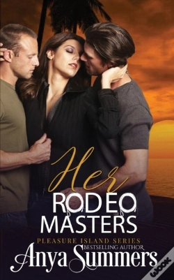 Capa do artigo Her Rodeo Masters