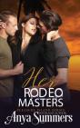 Her Rodeo Masters - Preview