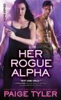 Her Rogue Alpha - Preview