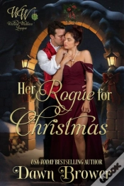 Capa do artigo Her Rogue For Christmas