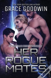 Capa do artigo Her Rogue Mates