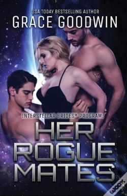 Capa do artigo Her Rogue Mates