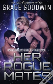 Capa do artigo Her Rogue Mates