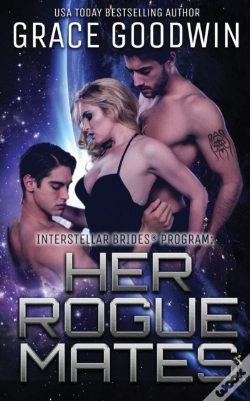 Capa do artigo Her Rogue Mates