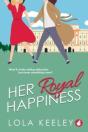 Her Royal Happiness - Preview