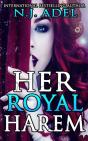 Her Royal Harem - Preview