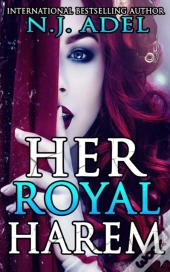 Her Royal Harem