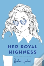 Capa do artigo Her Royal Highness