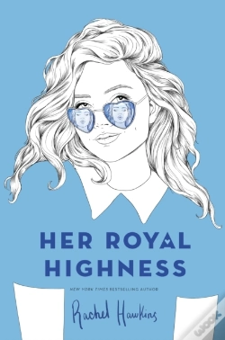 Capa do artigo Her Royal Highness