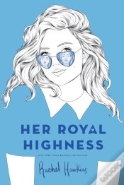 Capa do artigo Her Royal Highness