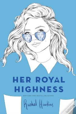 Capa do artigo Her Royal Highness