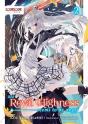 Her Royal Highness Seems To Be Angry, Volume 2 (Light Novel) - Preview