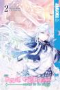Her Royal Highness Seems To Be Angry, Volume 2 - Preview