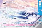 Her Royal Highness Seems To Be Angry, Volume 2