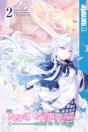 Her Royal Highness Seems To Be Angry, Volume 2 - Preview