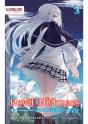 Her Royal Highness Seems To Be Angry, Volume 3 (Light Novel) - Preview