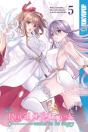 Her Royal Highness Seems To Be Angry, Volume 5 - Preview
