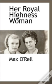 Capa do artigo Her Royal Highness Woman