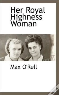 Capa do artigo Her Royal Highness Woman