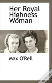 Capa do artigo Her Royal Highness Woman