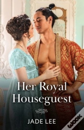 Capa do artigo Her Royal Houseguest