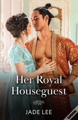 Capa do artigo Her Royal Houseguest