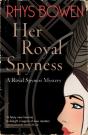 Her Royal Spyness - Preview