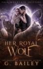 Her Royal Wolf - Preview