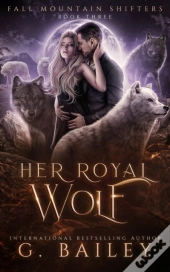 Her Royal Wolf