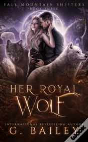Capa do artigo Her Royal Wolf