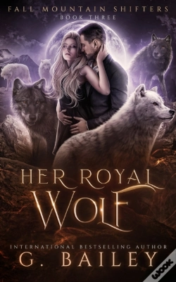 Capa do artigo Her Royal Wolf