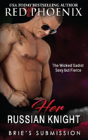 Her Russian Knight - Preview