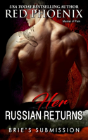 Her Russian Returns - Preview
