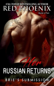 Capa do artigo Her Russian Returns