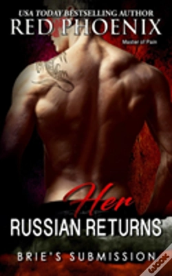 Capa do artigo Her Russian Returns