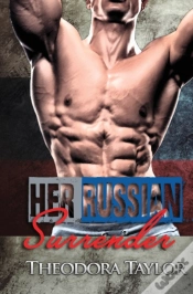 Capa do artigo Her Russian Surrender