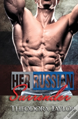 Capa do artigo Her Russian Surrender