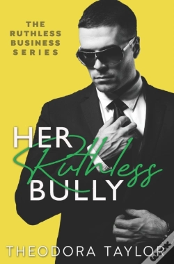 Capa do artigo Her Ruthless Bully