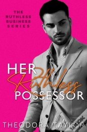 Capa do artigo Her Ruthless Possessor