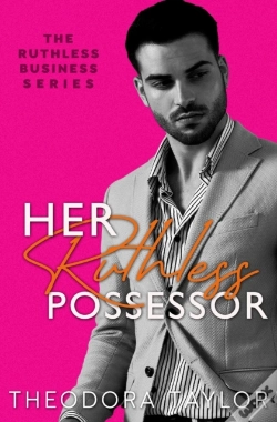 Capa do artigo Her Ruthless Possessor