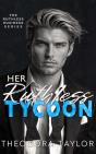 Her Ruthless Tycoon - Preview