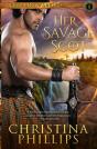Her Savage Scot - Preview