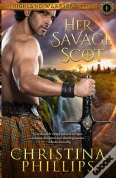 Her Savage Scot
