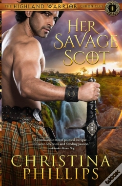Capa do artigo Her Savage Scot