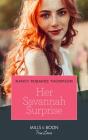 Her Savannah Surprise - Preview