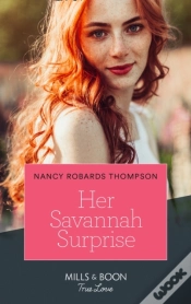 Capa do artigo Her Savannah Surprise