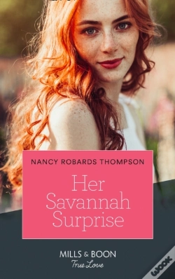 Capa do artigo Her Savannah Surprise