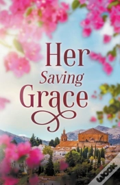 Capa do artigo Her Saving Grace